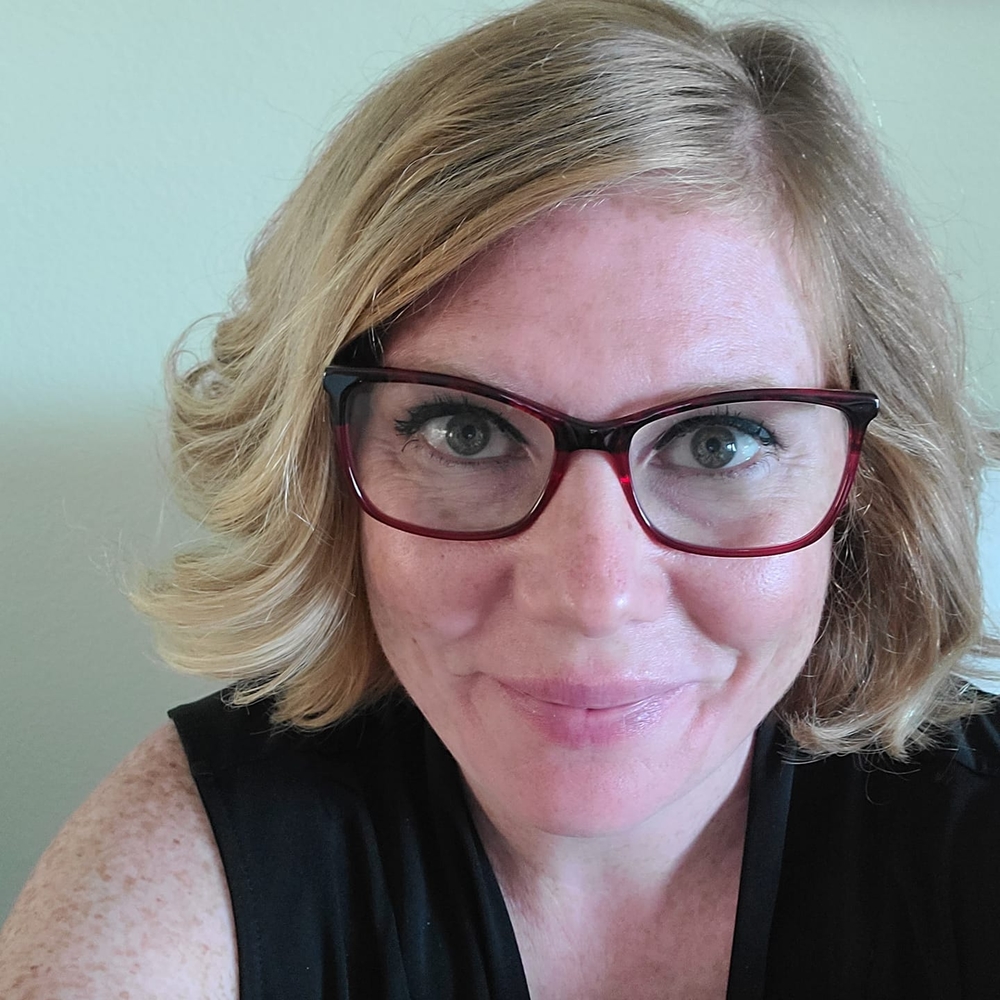 Meet your Posher, Farrah
